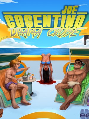 cover image of Drama Cruise
